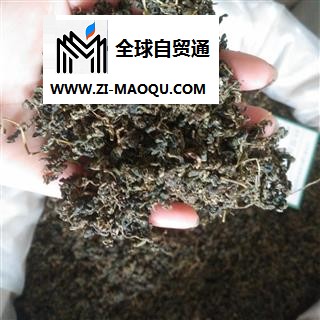 绞股蓝 茶 统 产地 湖北省 批发各种中药材