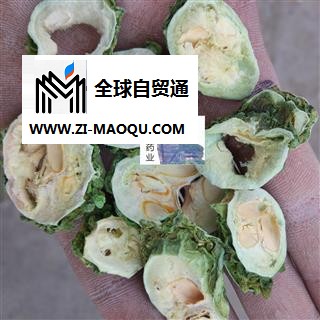苦瓜 选货 茶用 颜色好 纯干 国峰药业 重在品质 产地 四川省