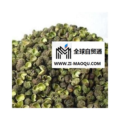 青花椒 精品麻椒 统 产地 四川省 产地直销 重在质量