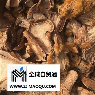 聚源药业 专注品质 狗脊 统 产地 广西壮族自治区