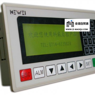 KEWEI科威文本显示器WPS-0301-24