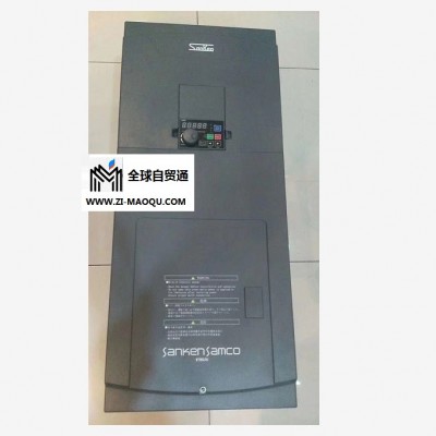 安徽合肥 VM06-0450-N4三垦变频器