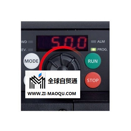 变频器MK300系列 AMK3001P54