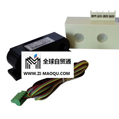 三相一体式电流互感器 AKH-0.66Z组合式电流互感器低压电流互感器