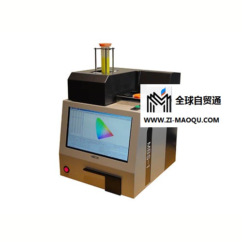 Malcom荧光分光测定器MBS-1 衡鹏供应