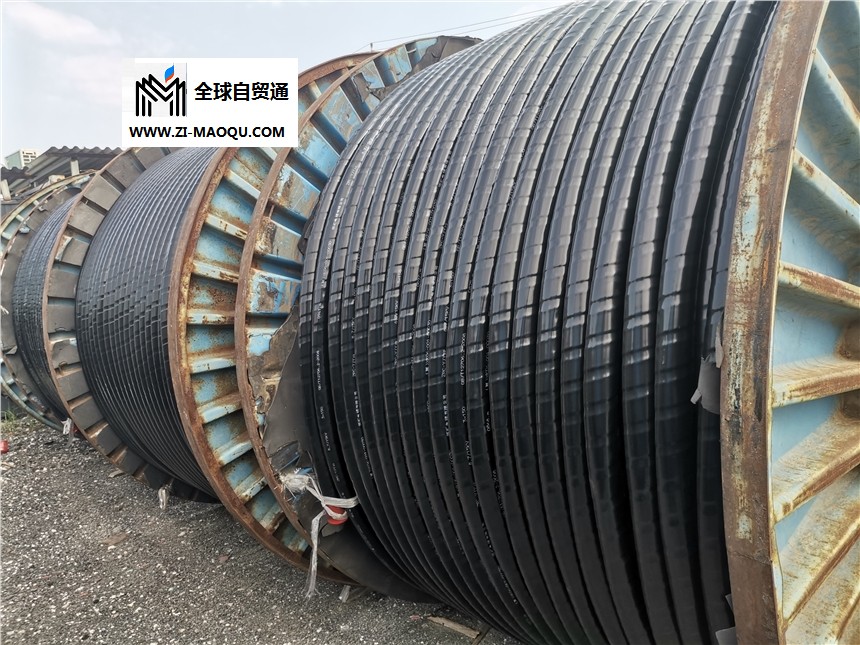 北京全项包检测高压电缆库房现货 铜芯铝芯高压电缆现货