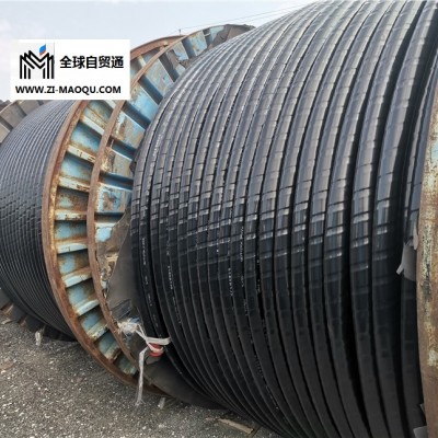 北京全项包检测高压电缆库房现货 铜芯铝芯高压电缆现货