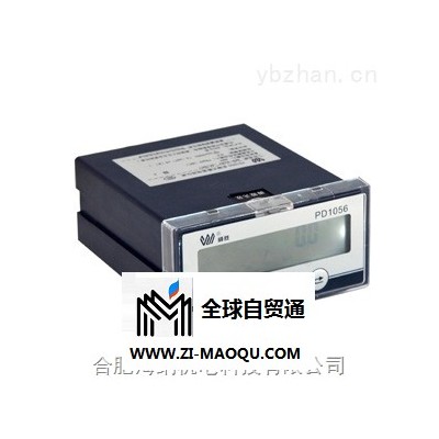 威胜PD1056-1系列嵌入式单相电力仪表