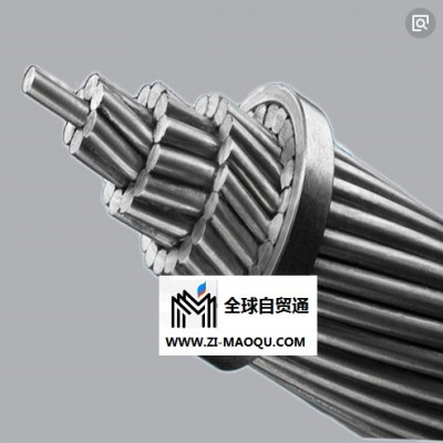 湖北省鄂州市厂家直销钢芯铝绞线LGJ-95/15