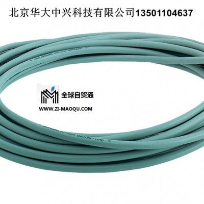 6DD1684-0GE0︱SC64︱TDC 圆形2米电缆