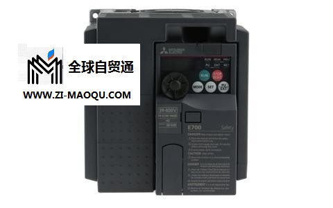 FR-E740-040SC-EC日本Mitsubishi/三菱电机变频器