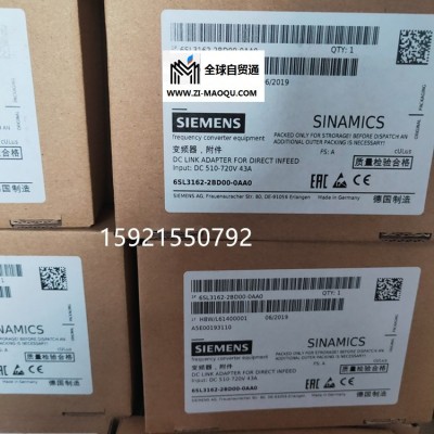 河南专业销售6SL3162-2BD00-0AA0原装现货