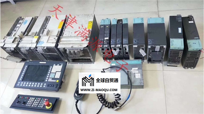 天津-西门子伺服电机-抖动-维修中心