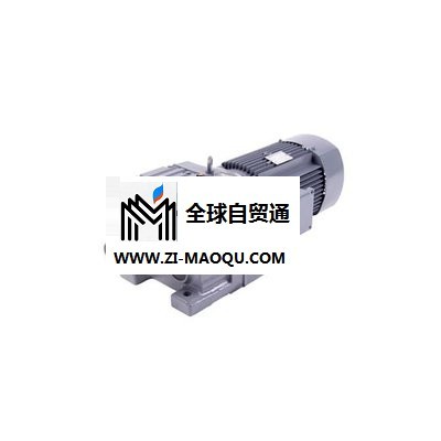 天津减速机总厂供应斜齿轮减速机