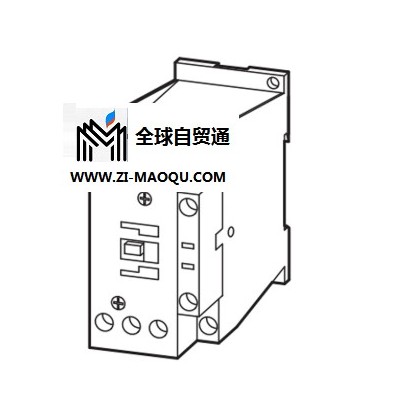 广州代理DIL系列DILM38-10C(24V50HZ)  交流接触器   在新塘  量大优惠