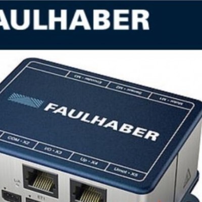 德国 FAULHABER控制器MC 5005 S RS