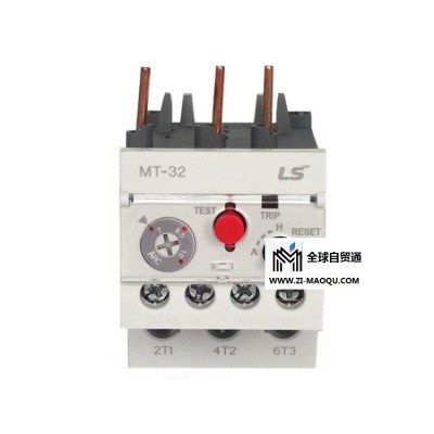 北京LS 产电 MT-32 21.5A  原装进口  现货供应