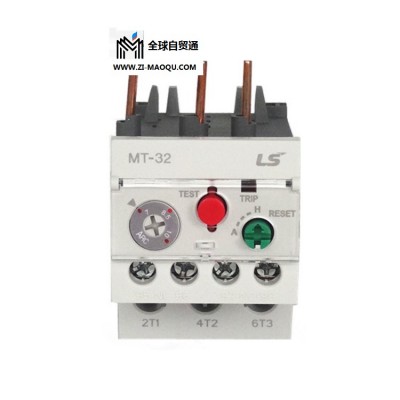 北京LS 产电 MT-32 15A  原装进口  现货供应
