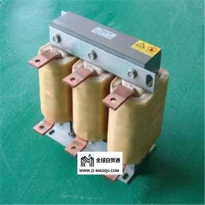 ACS880-104-0050A-3输出电抗器