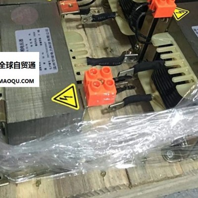 上海施耐德电气 单相电抗器CKDG-1.92/0.23-6%无功补偿器32kvar 滤波抗谐波电抗器