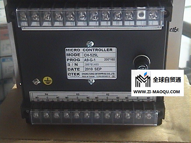 供应；印度`ERI`固态继电器001-SJDA605000