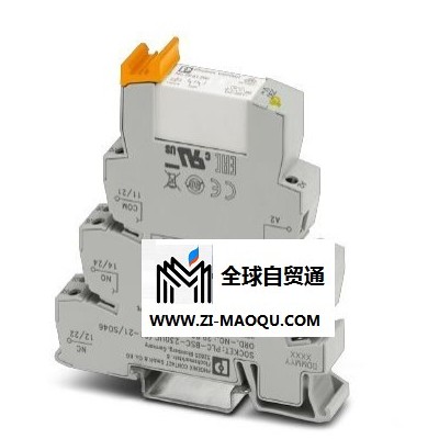 供应继电器模块 - PLC-RSC-230UC/21-21/SO46 - 2980500现货