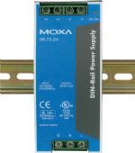 MOXA DR-120-24 导轨式电源