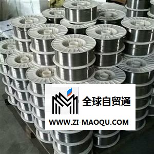 ZD5辊压机耐磨药芯焊丝生产厂家