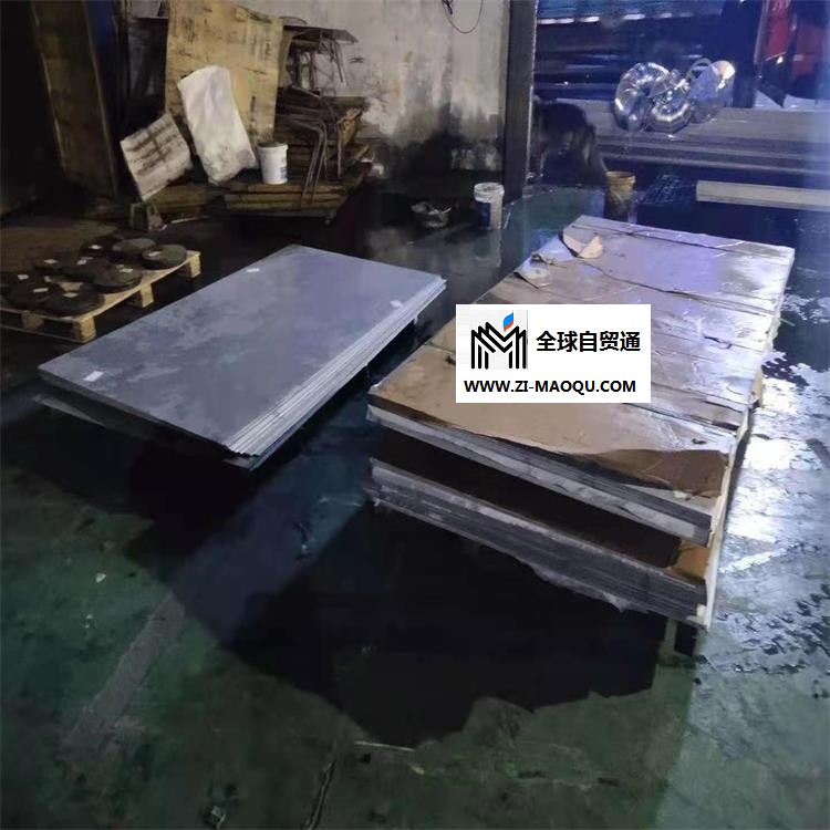 实力商家供应XM-19不锈钢可定制不锈钢板可定制