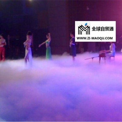 舞台干冰价格-罗湖舞台干冰-深圳联德康干冰科技