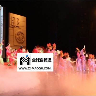 舞台干冰出售-舞台干冰-深圳联德康干冰科技(查看)