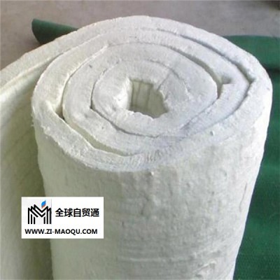 河北裕达(图)-酸铝陶瓷纤维布厂家-吉林陶瓷纤维布厂家