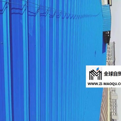 南京彩钢瓦屋顶喷漆-亨斯迈|包工包料