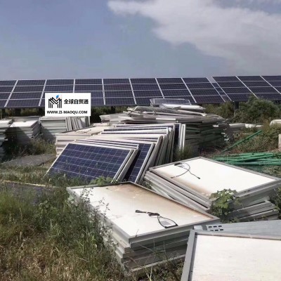 甘肃太阳能板回收 甘肃太阳能发电板回收  云南太阳能板回收 云南太阳能发电板回收 福建太阳能板回收