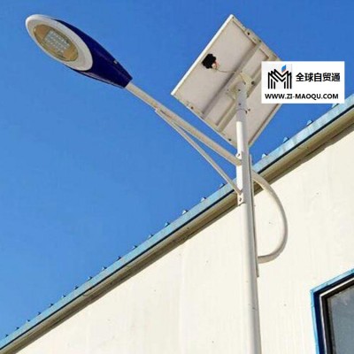 北京景区太阳能路灯生产厂家  北京农村太阳能一体化路灯 门头沟太阳能LED路灯支持定做