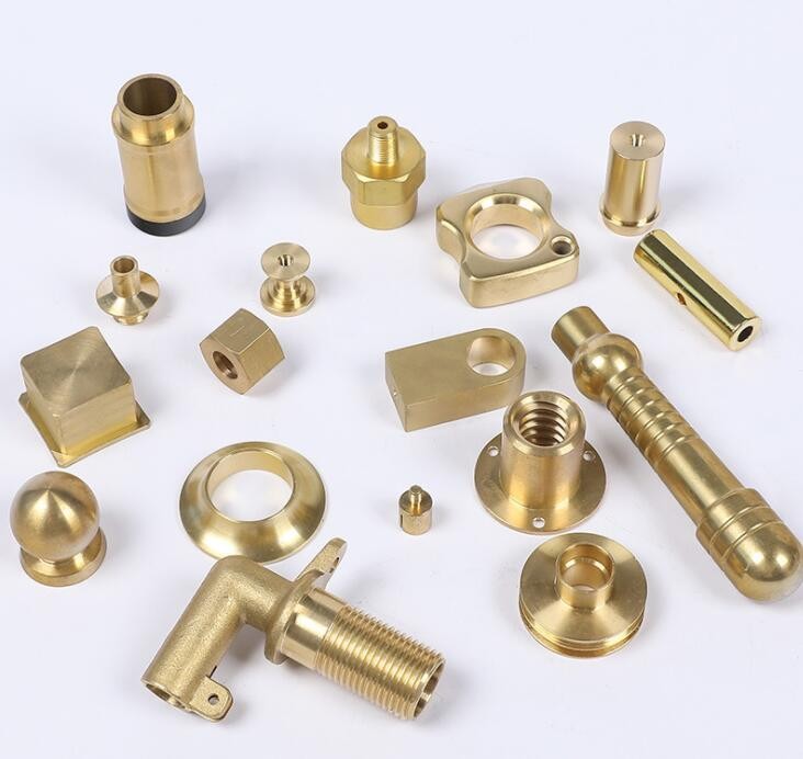 铜件加工非标件机加工 铝件加工不锈钢铁件加工 五金零件配件加工