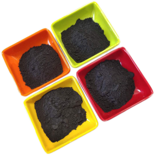 煤粉厂家 铸造铅铝 打渣剂用煤粉 高碳低硫200目煤粉 红煤粉