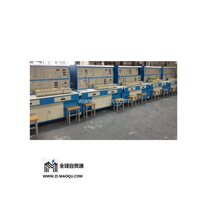 郑州 电力电子技术实训考核设备 电力电子技术实训装置 电力电子技术综合实训台