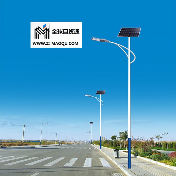 太阳能路灯工程路灯风能路灯 专业制造厂