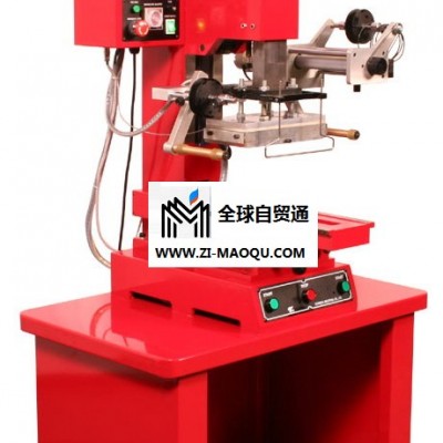 全自动烫金机单价-全自动烫金机-得利高移印丝印器材(查看)