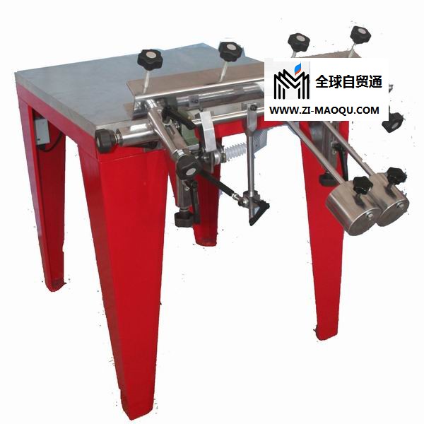 电动丝印机-得利高丝印机生产厂家-电动丝印机批发