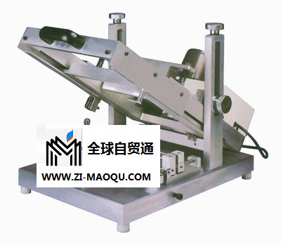 手动丝印机-得利高丝印机生产厂家-手动丝印机厂