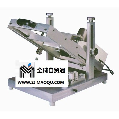 手动丝印机-得利高丝印机生产厂家-手动丝印机厂