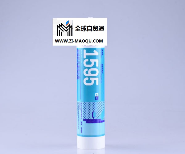 华贸达-TONSAN1595硅橡胶平面密封剂