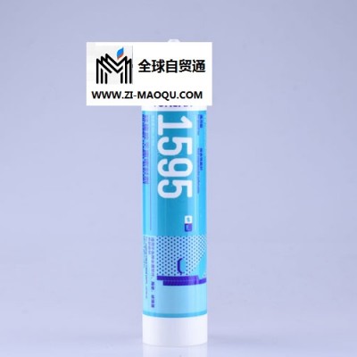 华贸达-TONSAN1595硅橡胶平面密封剂