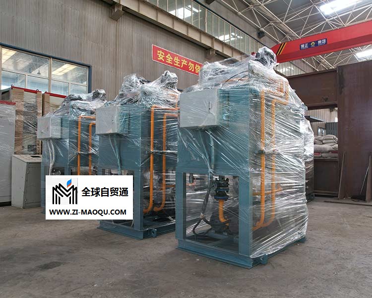 水利机械制桶设备厂家-自动化钢桶卷边封口机生产商