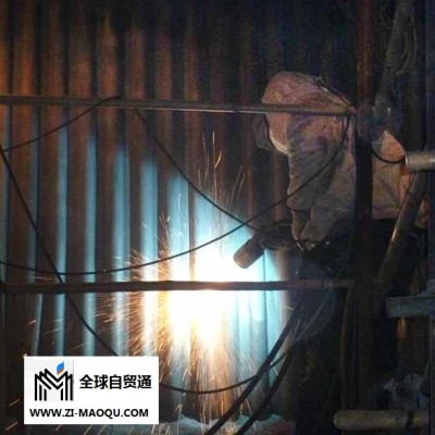 新疆乌鲁木齐煤粉炉防磨喷涂-中信防腐工程施工方案