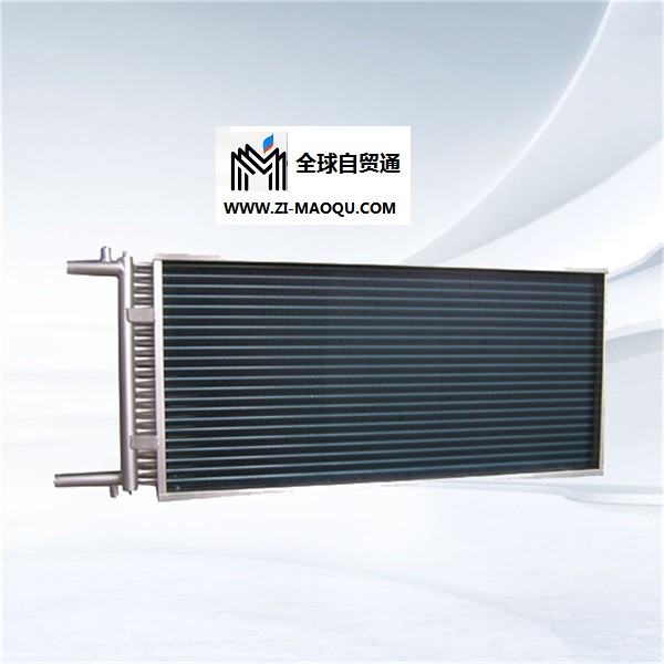 北京表冷器-天津五洲同创空调公司(图)-表冷器价格