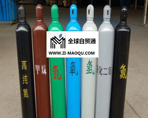 杜瓦罐气体生产-永固-高纯杜瓦罐气体生产