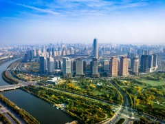 【聚焦“六个工程”】内蒙古高位推动自贸区创建工程